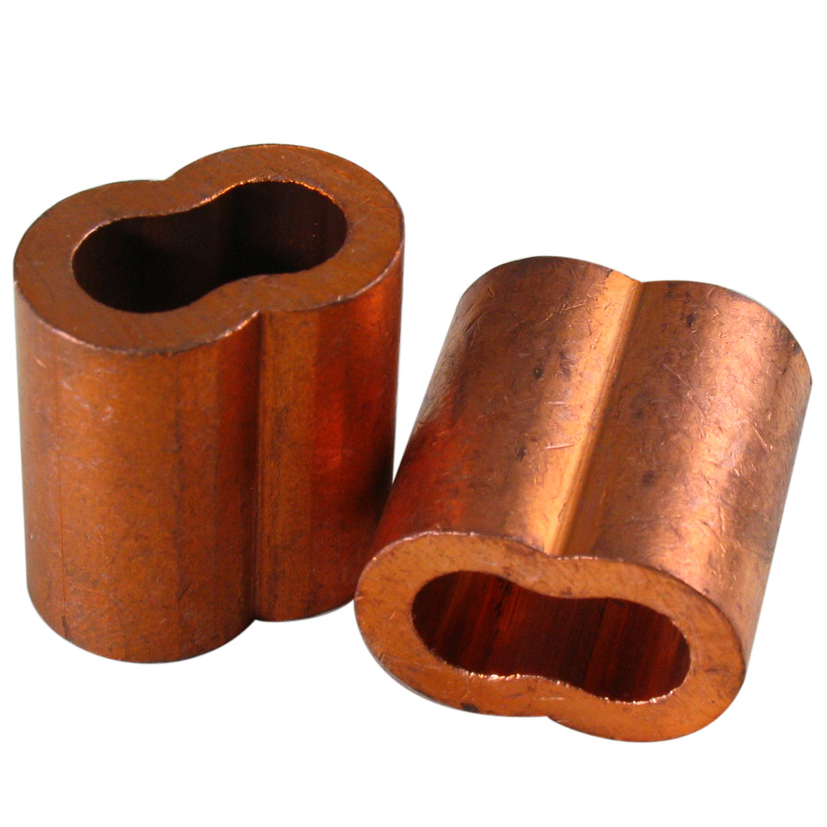 Copper Cable Sleeves