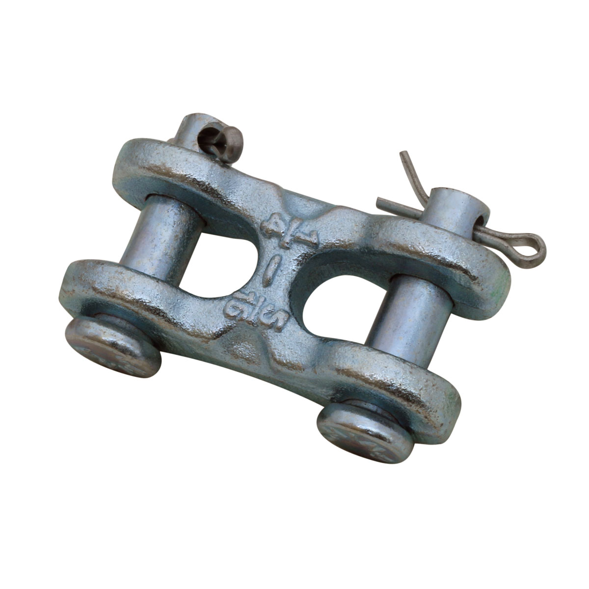 Double Clevis Links
