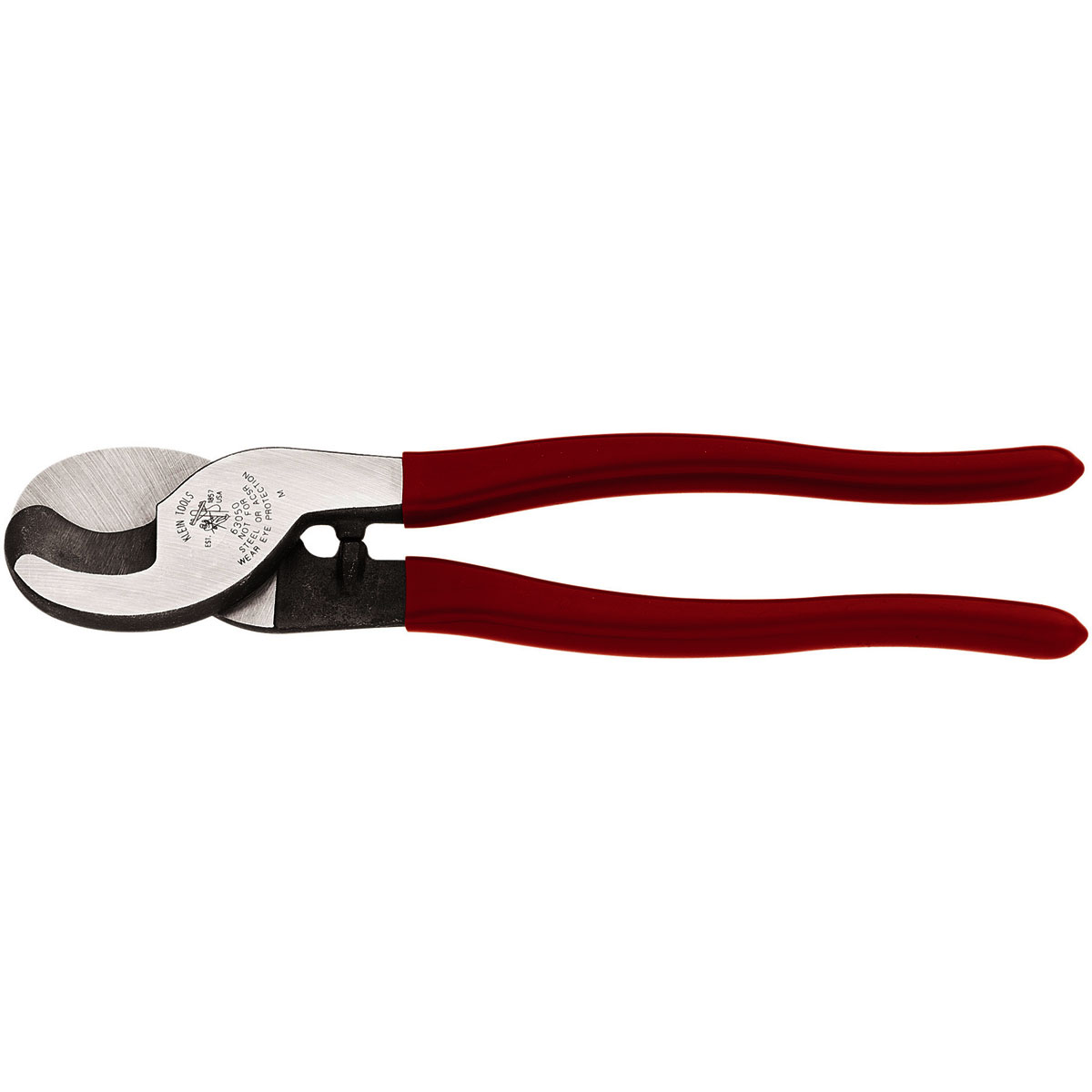 KLEIN TOOLS Cable Cutters