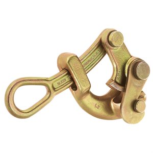 Klein Haven's Grip Cable Puller With Lock 1 / 8" to 1 / 2"