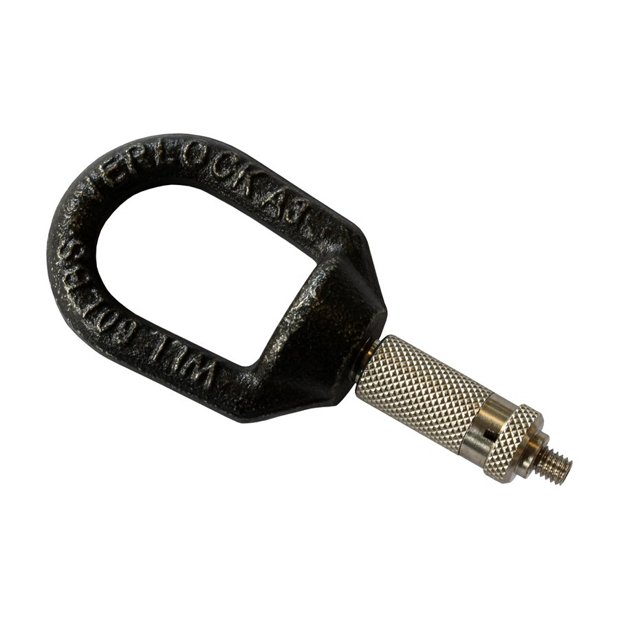 1 / 16 Adjustable Cable Lock with Lifting Eye